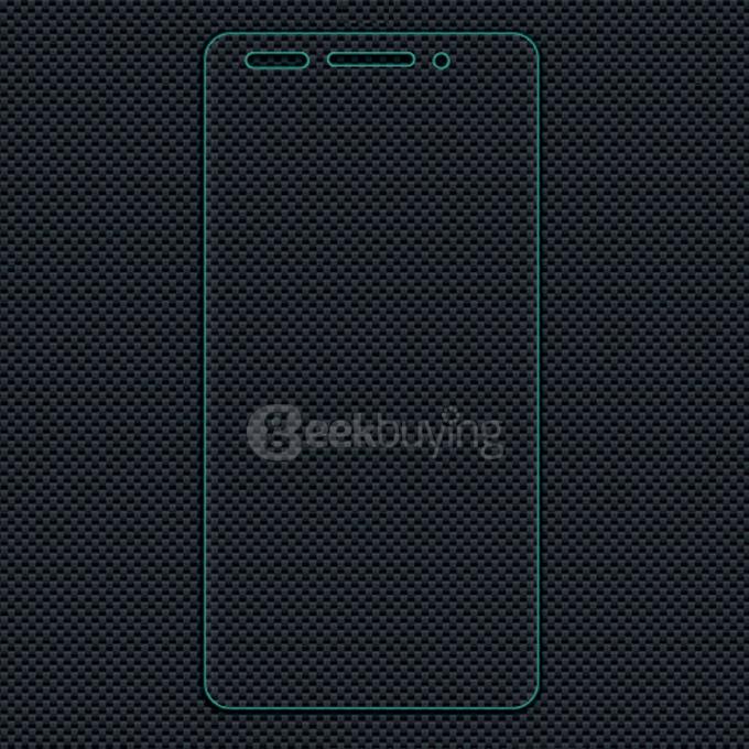 NILLKIN Amazing Anti-explosion H Toughened Glass Screen Protector Plat Edge Film Cover for HUAWEI Honor 7