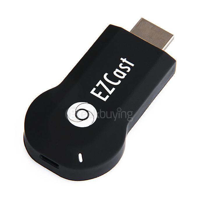 Ezcast M2 Pro AM8251 Miracast TV Dongle for IOS Android Windows DLNA Miracast Airpaly MirrorOP
