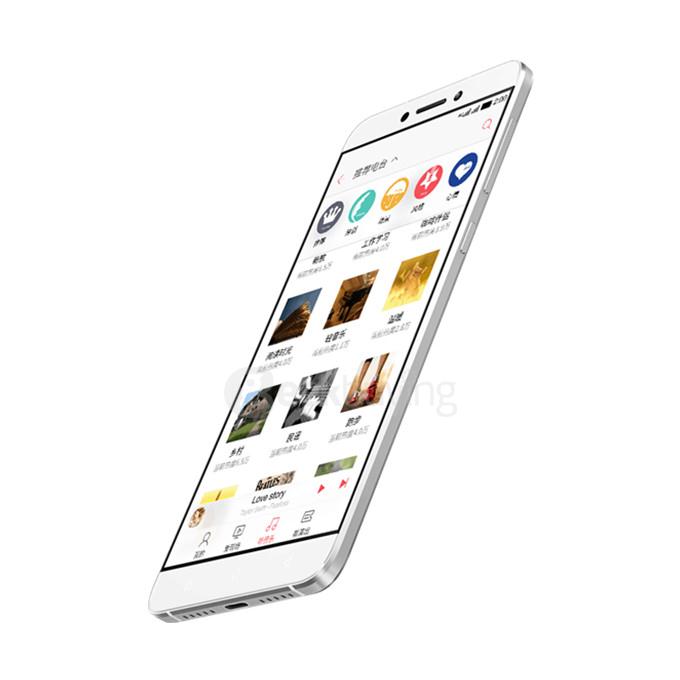 LeTV 1S/ LeTV X500 5.5