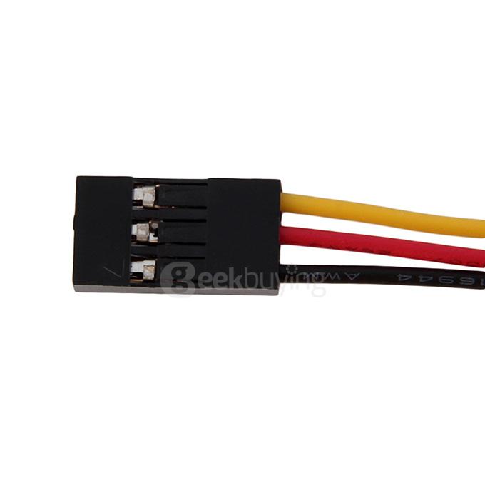 700 TVL MINI Wide Angle FPV Camera NTSC