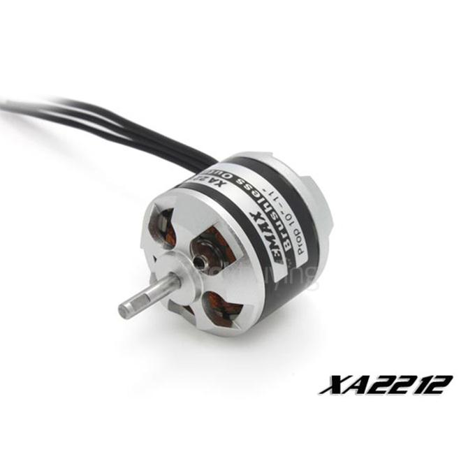 Emax XA2212 980KV Brushless Motor For RC Models