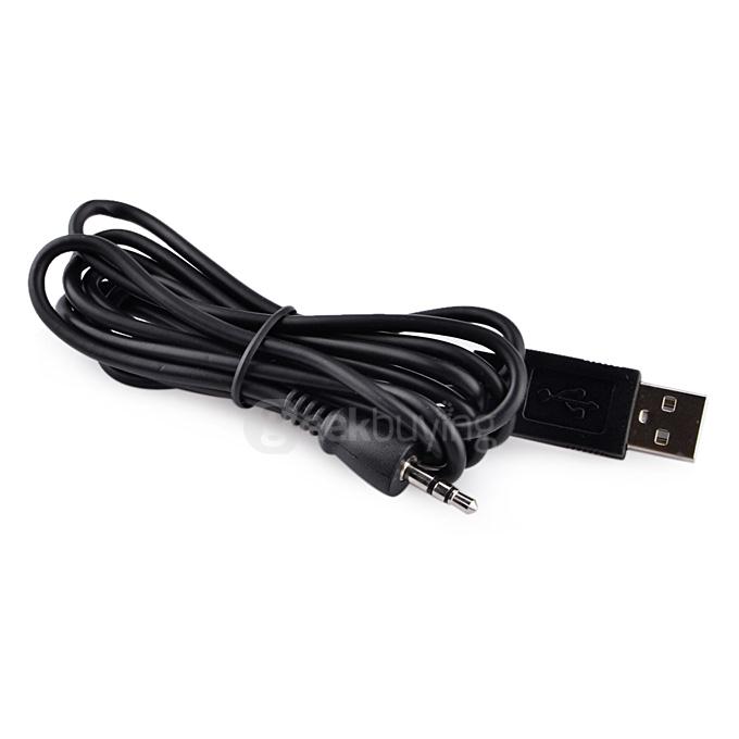 Professional USB Soldering Iron - Deep Blue