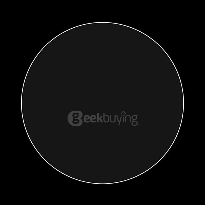 Premium Glass Film 0.2mm Real Tempered Glass Screen Protector for Moto 360 2nd Gen 46mm Smart Watches
