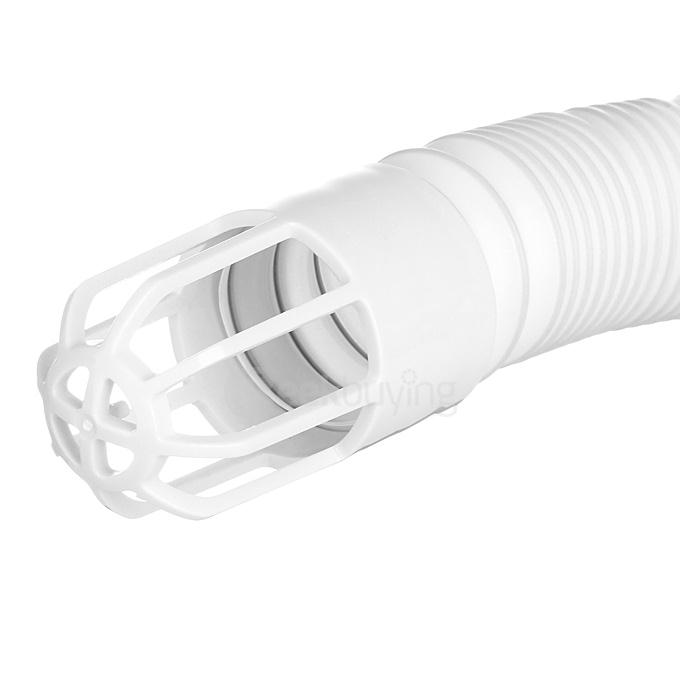 Smart Frog KW-GYQ01A Clothes Dryer Shoes Dryer Clothes Care Machine for Home Travel - White