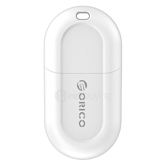 ORICO BTA-408 USB Bluetooth 4.0 Adapter / Receiver - White