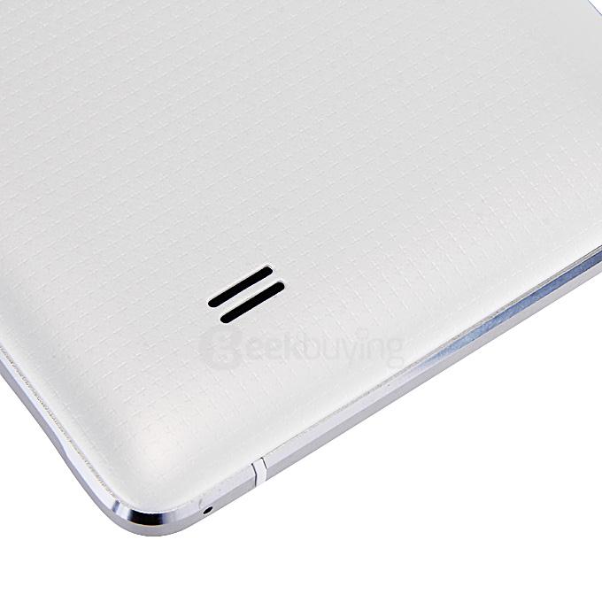 JIAKE N9105 5.5inch QHD MTK6572 Dual Core 1.2GHz Smartphone Android 4.4.2 512MB 4GB 5.0MP 3G GPS Smart Wake - White
