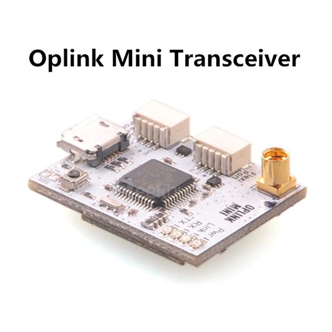OpenPilot OPLINK MINI CC3D REVO Universal Transceiver TX RX Module Integrating Remote Controller