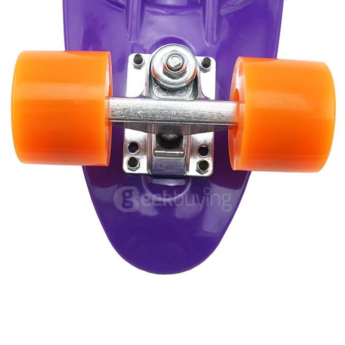 4 Wheels 22