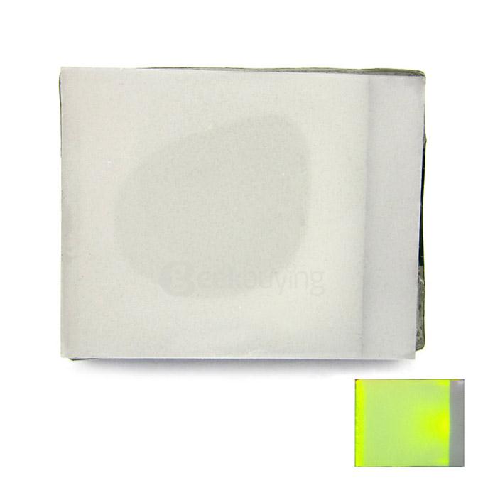 Digital Capacitive Touch Sensor Switch Module W/ Isolated Glass Panel / Yellow LED for Arduino