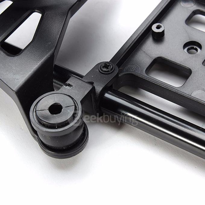 XK DETECT X380 X380-A X380-B X380-C RC Quadcopter Spare Parts 2Axis Brushless Gimbal