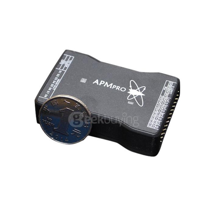 Mini APM Pro Flight Controller with NEO-6M GPS Power Supply Module for Multicopter