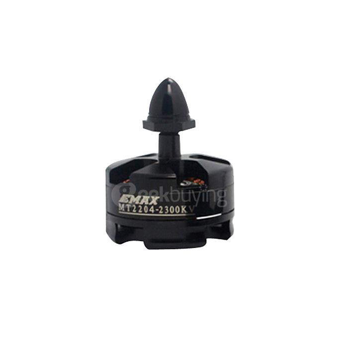 Emax MT2204 2300KV Motor 5030 Propeller ESC 12A Set For QAV 250