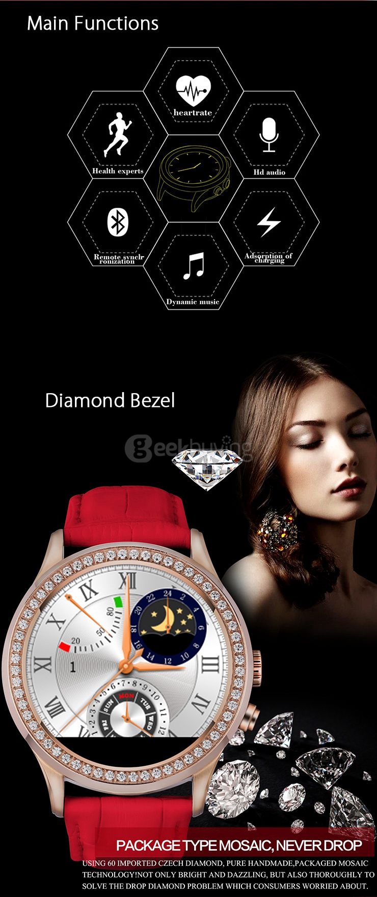 NO.1 D2 MTK2502 1.22