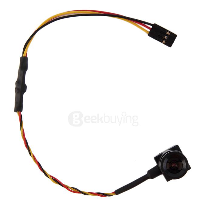700 TVL MINI Wide Angle FPV Camera NTSC