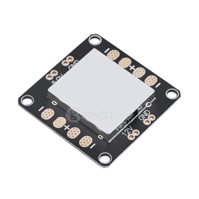 CC3D Flight Controller Power Distribution Board 5V 12V with BEC
