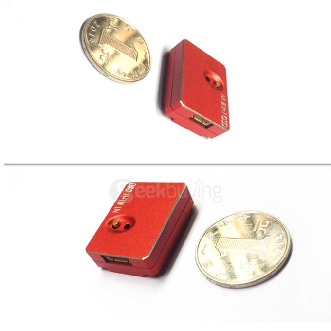 Mini N1 OSD Compatible With Jiyi P2 NAZA Remzibi DJI Phantom 2 FPV Flight Controller