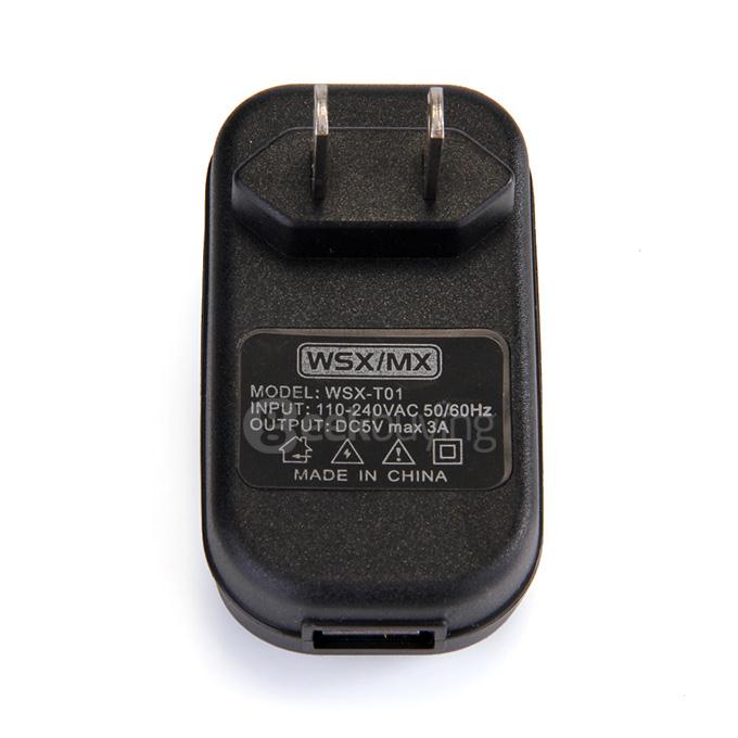 X6A-D01 VA36A 5Pcs 3.7V 150mAh Battery X6 Charger Conversion Cable for JJRC H20