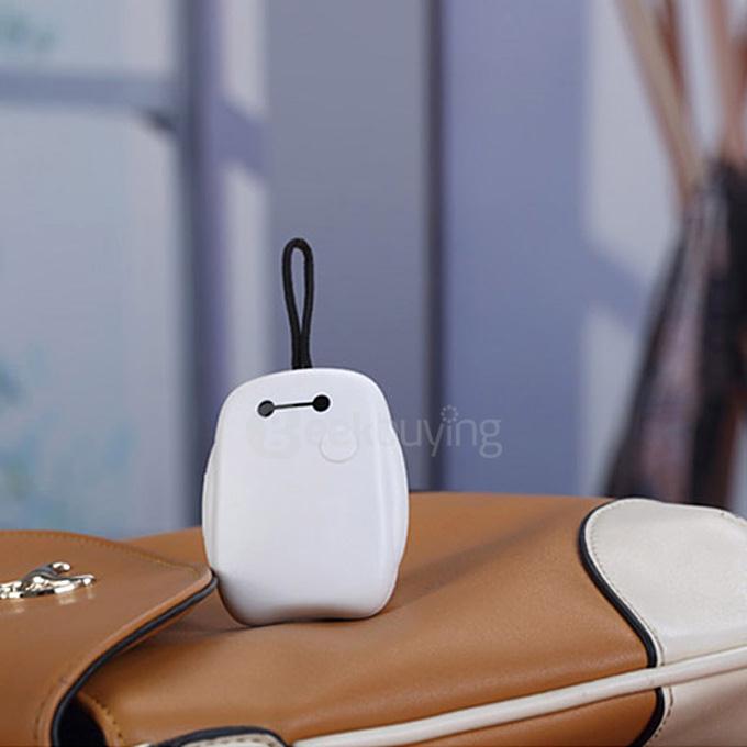 iKOS K1 Smart Slave SIM Card with Anti Lost Message Call Micro SIM Card Bluetooth 4.0 for iPhone 5 6 6s 6s plus - White