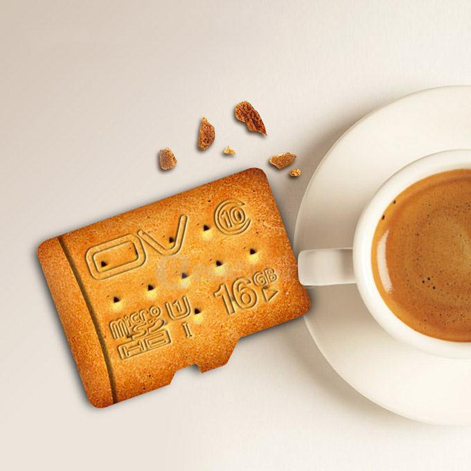 OV 16GB Micro SD Card Memory Card Class10 Mobile Phone Memory Card