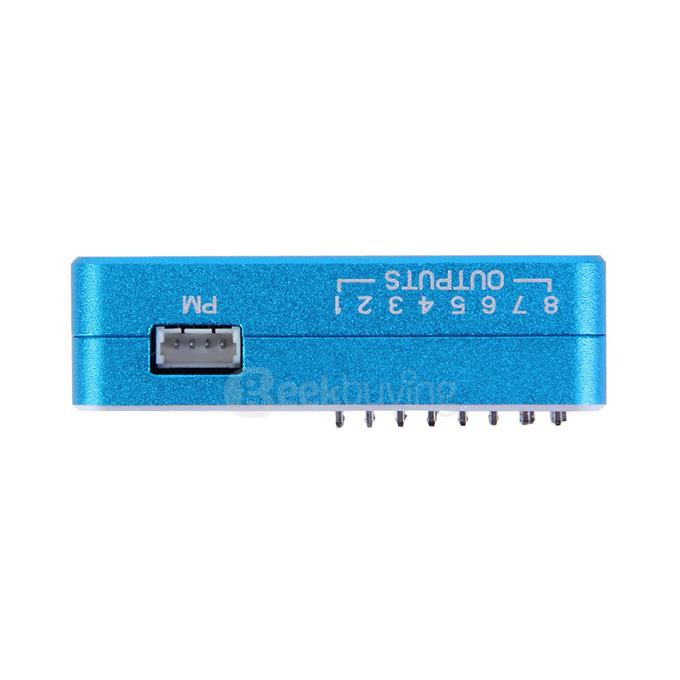 MINI OSD 3DR XT60 915Mhz