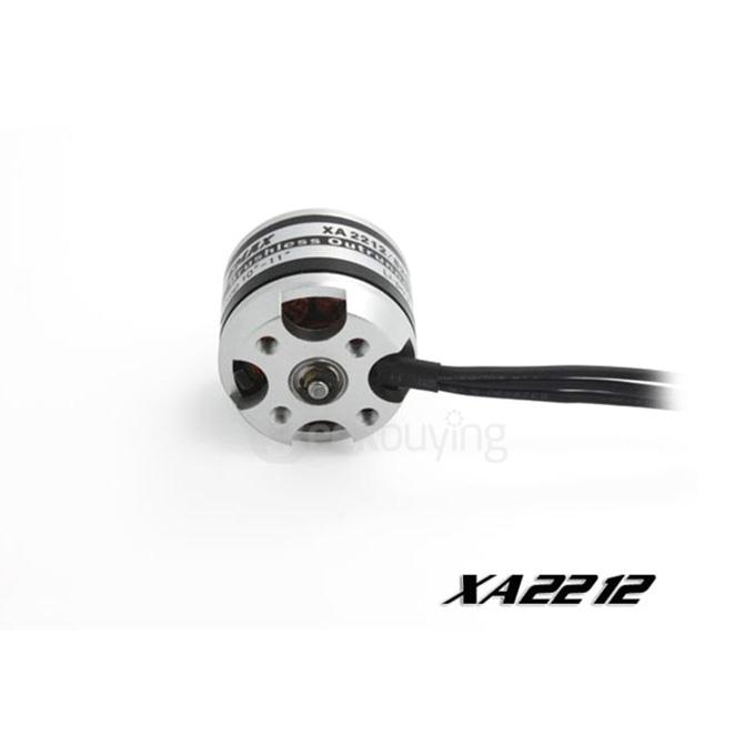 Emax XA2212 980KV Brushless Motor BLHeli Series 20A ESC For RC Models