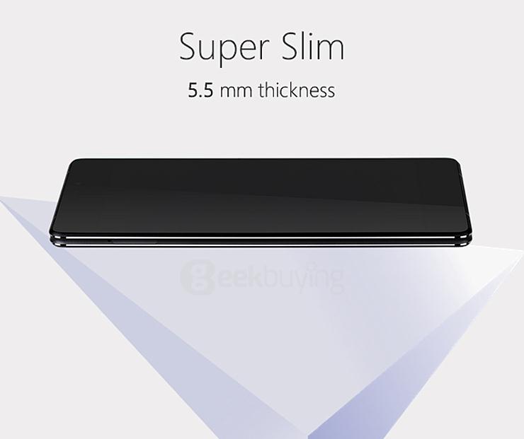 GIONEE ELIFE S7 5.2inch 4G Android 5.0 2GB 16GB Smartphone MTK6752 Octa Core 64bit 1.7GHz 13.0MP 8.0MP OTG - White
