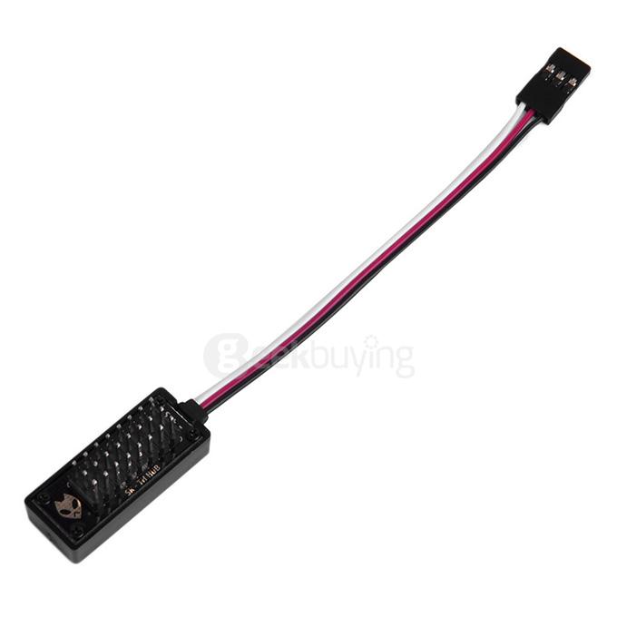 8 in 1 ESC Calibration HUB