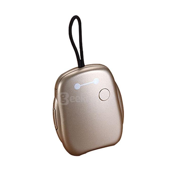 iKOS K1 Smart Slave SIM Card with Anti Lost Message Call Micro SIM Bluetooth 4.0 for iPhone 5 6 6s 6s plus - Gold