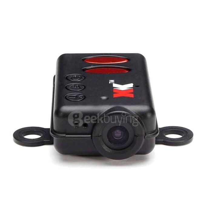 XK DETECT X380 X380-A X380-B X380-C RC Quadcopter Spare Parts 1080P HD Camera