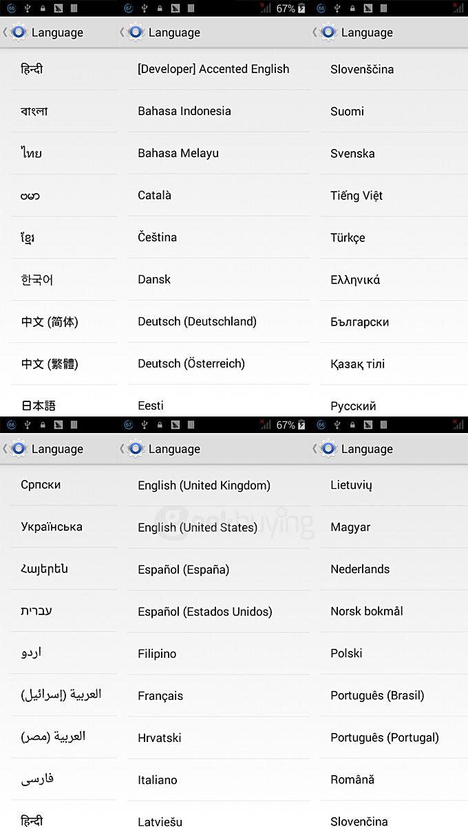 AMIGOO MG200 5.0inch QHD MTK6572 Dual Core 1.2GHz Smartphone Android 4.4 512MB 4GB 5.0MP 3G GPS Smart Wakeup - White