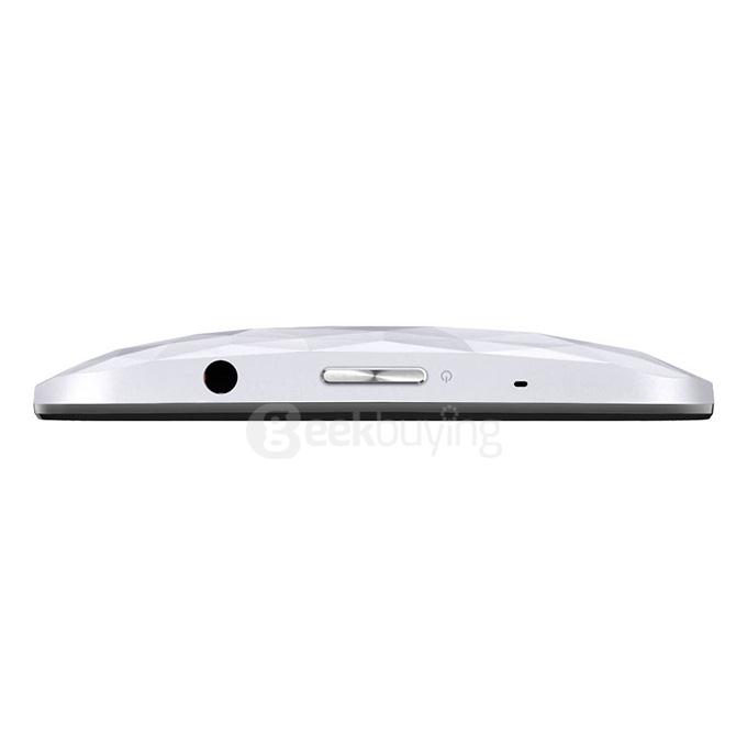 ASUS ZenFone Selfie ZD551KL 5.5inch FHD 3GB 16GB 4G SmartPhone Qualcomm MSM8939 Octa Core Dual 13.0MP Camera - White