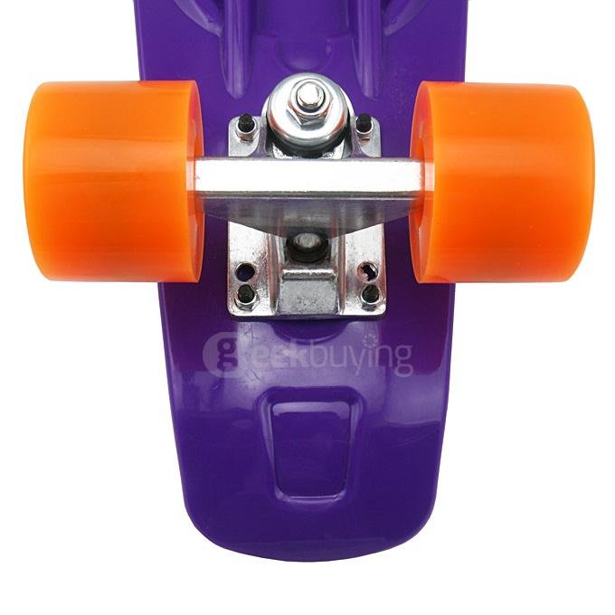 4 Wheels 22