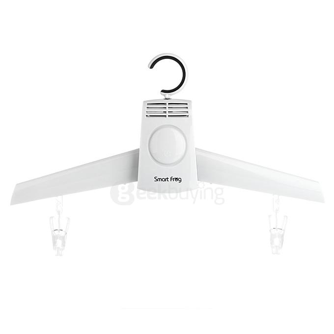 Smart Frog KW-GYQ01A Clothes Dryer Shoes Dryer Clothes Care Machine for Home Travel - White