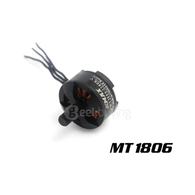 EMAX MT1806 KV2280 CW/CCW Brushless Motor For QAV250