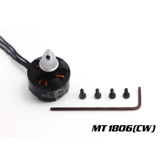 EMAX MT1806 KV2280 CW/CCW Brushless Motor For QAV250