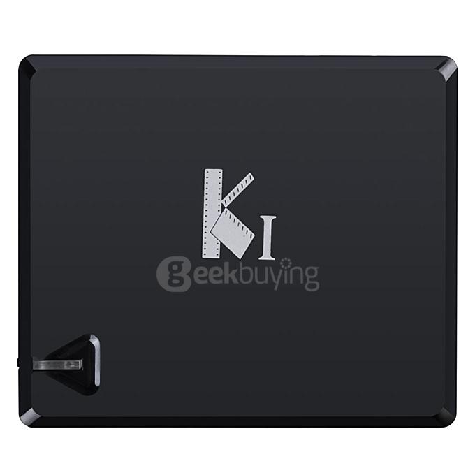 K1 Android 4.4.2 TV Box Amlogic S805 Quad Core 1G/8G WIFI LAN HDMI 1080P DLNA AirPlay Miracast 3G