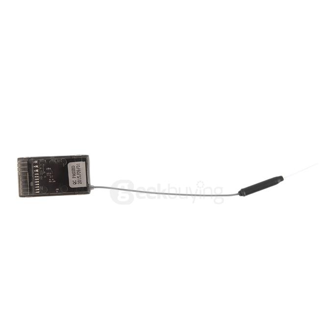Raiolink R9D 2.4G 9CH 4096P Receiver