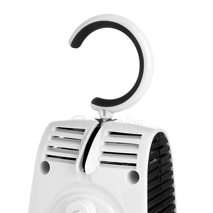 Smart Frog KW-GYQ01A Clothes Dryer Shoes Dryer Clothes Care Machine for Home Travel - White