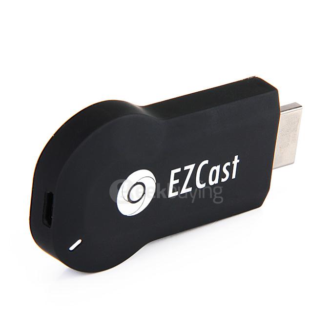 Ezcast M2 Pro AM8251 Miracast TV Dongle for IOS Android Windows DLNA Miracast Airpaly MirrorOP
