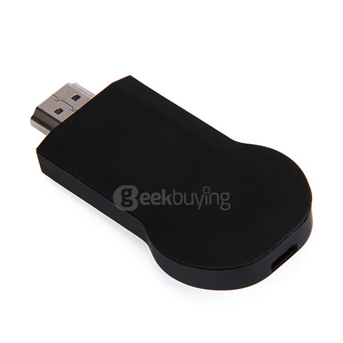 Ezcast M2 Pro AM8251 Miracast TV Dongle for IOS Android Windows DLNA Miracast Airpaly MirrorOP