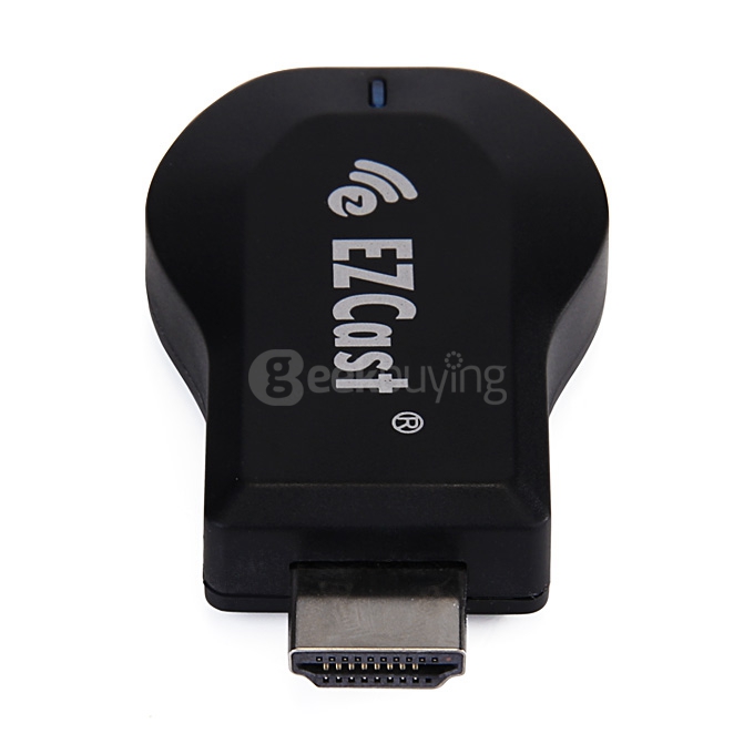 Ezcast M2 Miracast TV Dongle for IOS Android Windows DLNA Miracast Airpaly MirrorOP - Black