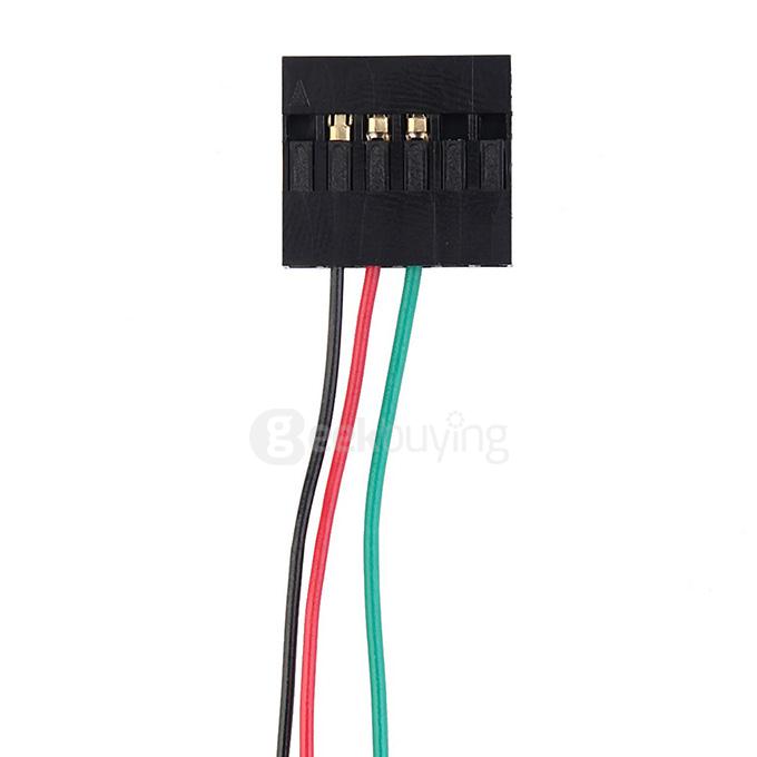 433MHZ V2 Dual Radio Modules with Antenna