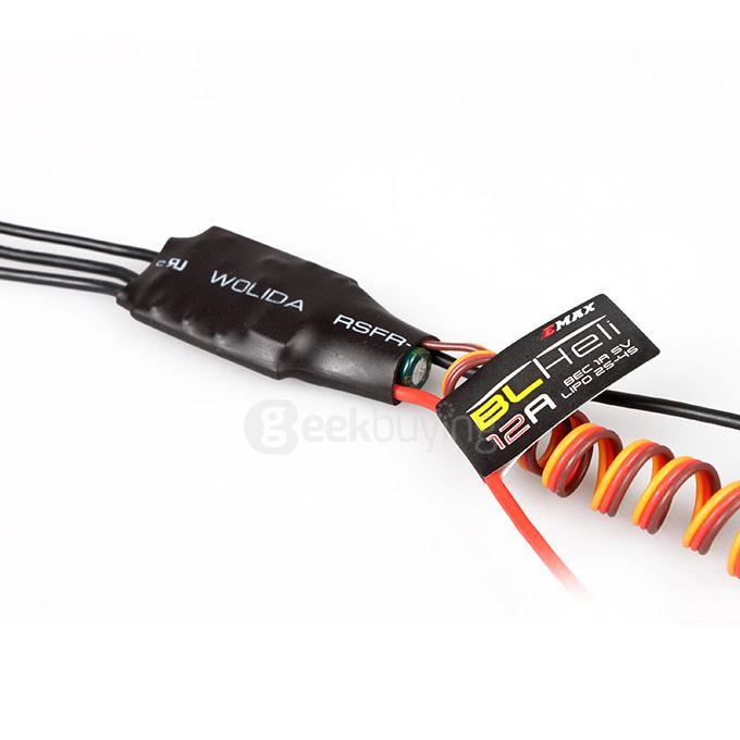 EMAX BLHeli Series 12A ESC