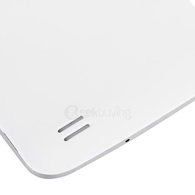 AMIGOO MG200 5.0inch QHD MTK6572 Dual Core 1.2GHz Smartphone Android 4.4 512MB 4GB 5.0MP 3G GPS Smart Wakeup - White