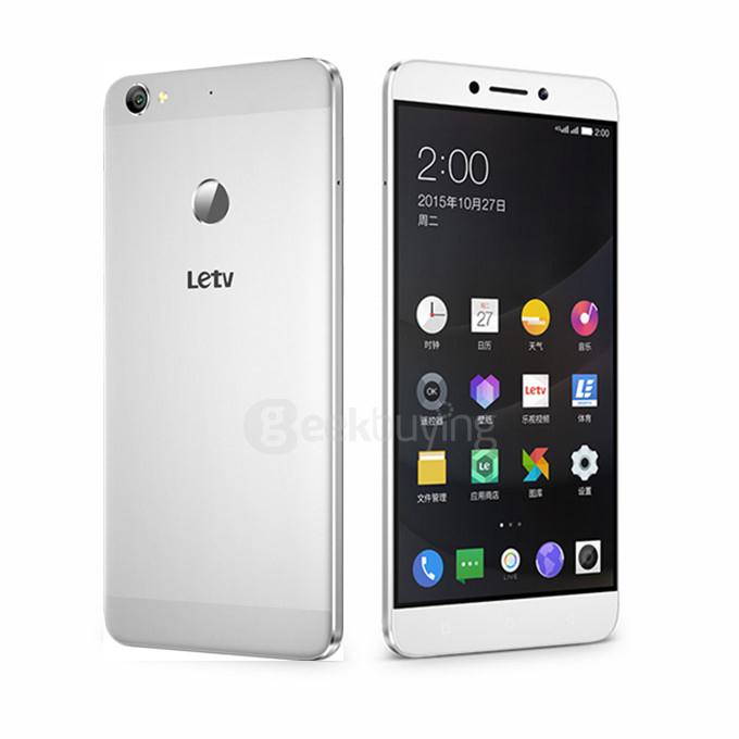 LeTV 1S/ LeTV X500 5.5