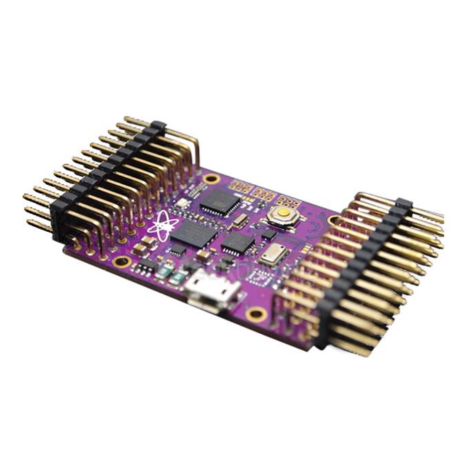 Mini APM Pro Flight Controller with NEO-6M GPS Power Supply Module for Multicopter