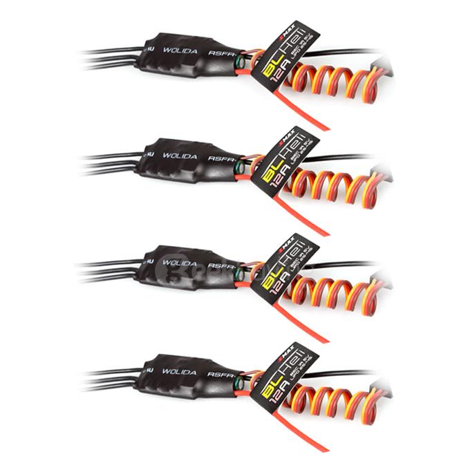 EMAX BLHeli Series 12A ESC