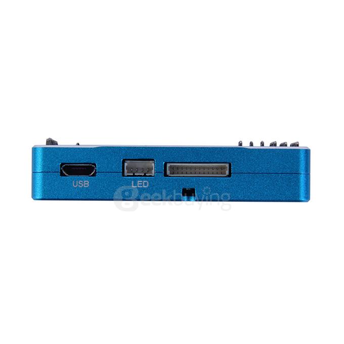 MINI OSD 3DR XT60 915Mhz
