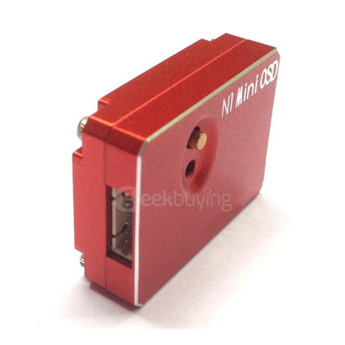Mini N1 OSD Compatible With Jiyi P2 NAZA Remzibi DJI Phantom 2 FPV Flight Controller