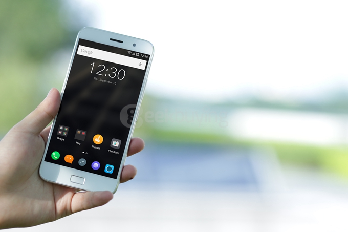 LENOVO ZUK Z1 5.5